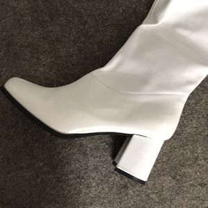 Spirit Shoes - Go Go Boots Spirit Shoes - Go Go Boots